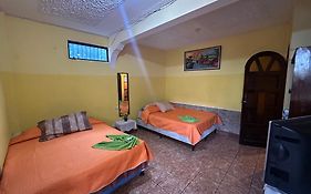 Hospedaje Gonzalez