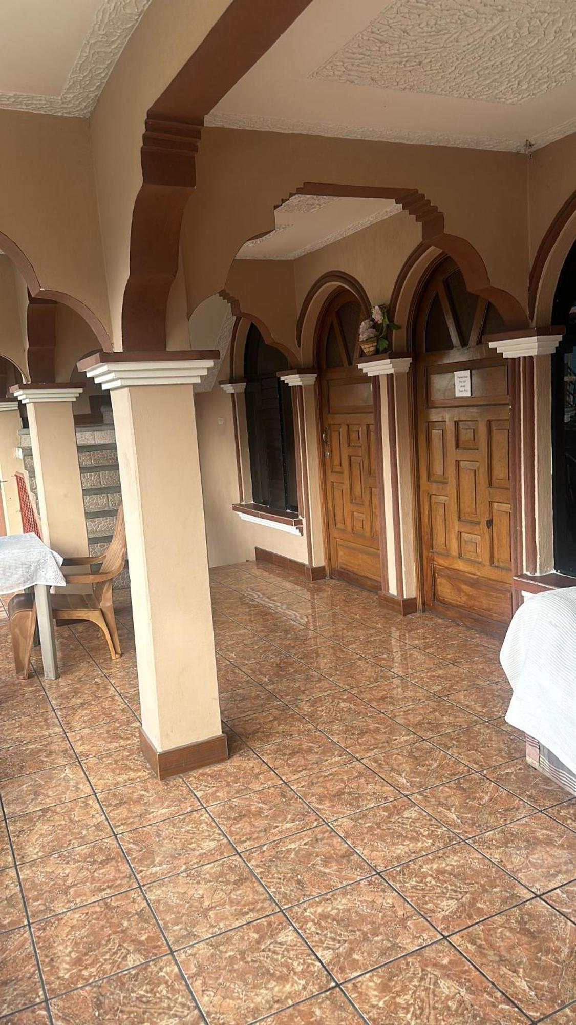 Hospedaje Gonzalez San Pedro de la Laguna Extérieur photo