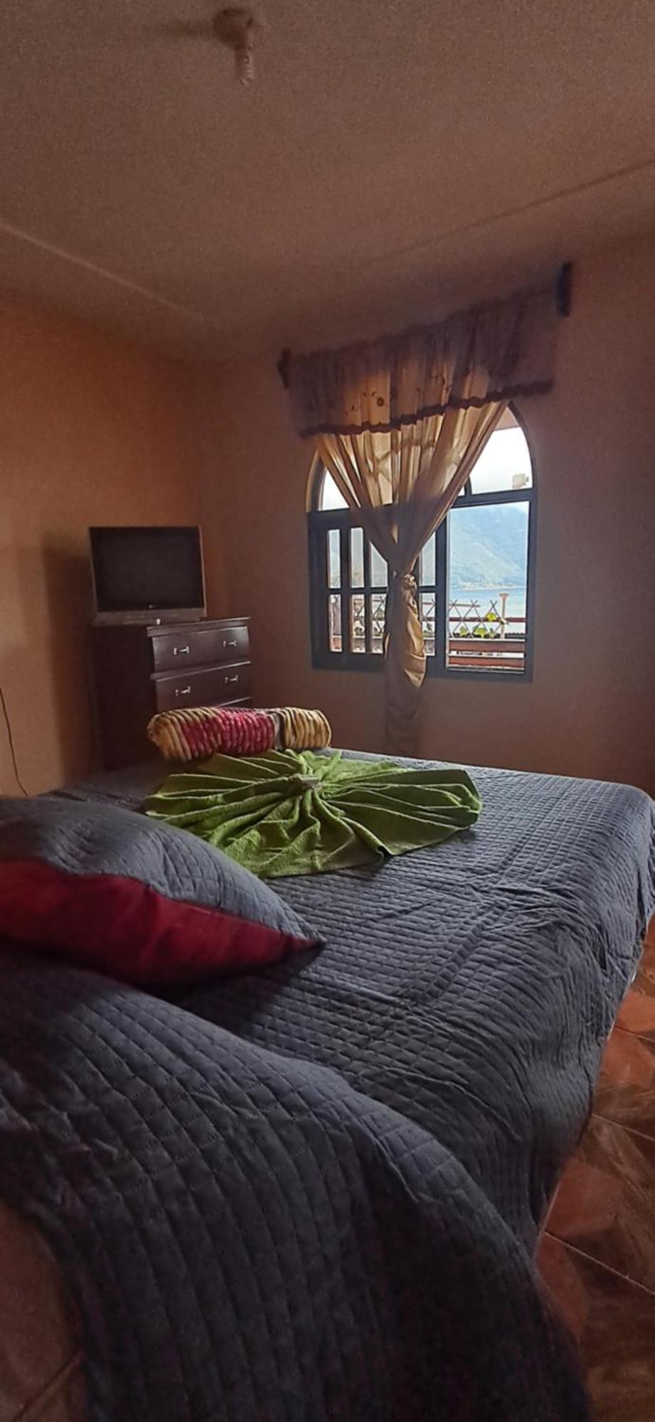 Hospedaje Gonzalez San Pedro de la Laguna Extérieur photo