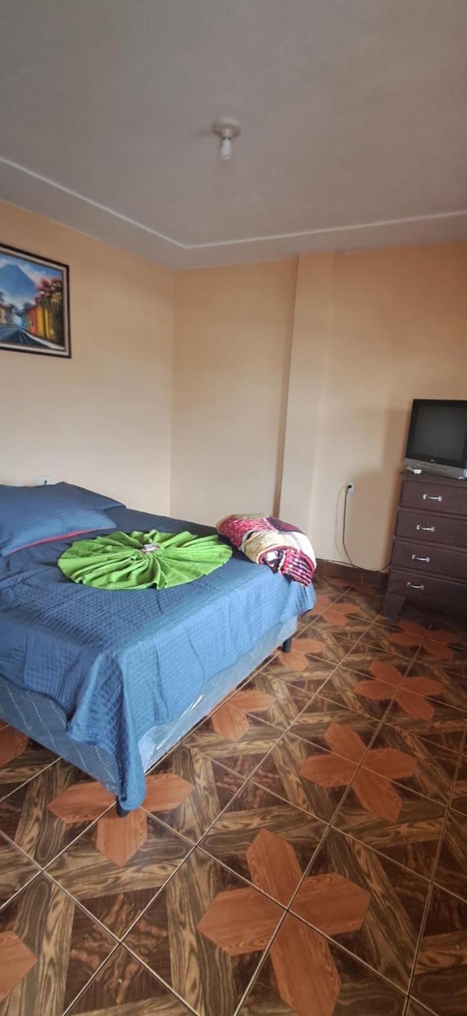 Hospedaje Gonzalez San Pedro de la Laguna Extérieur photo