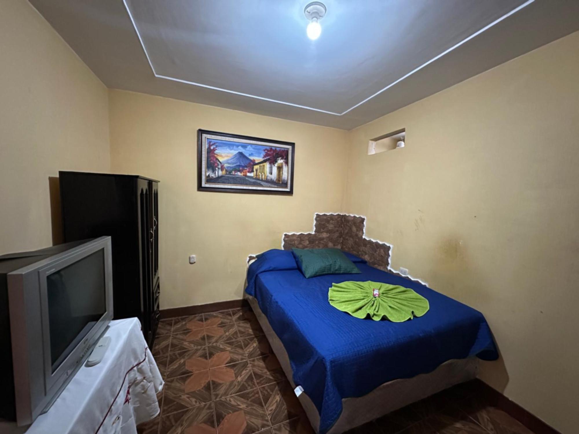 Hospedaje Gonzalez San Pedro de la Laguna Extérieur photo